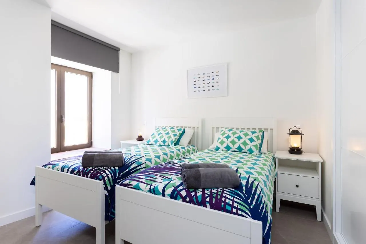 Apartment El Medano Flash Point Holiday Home By Sunkeyrents