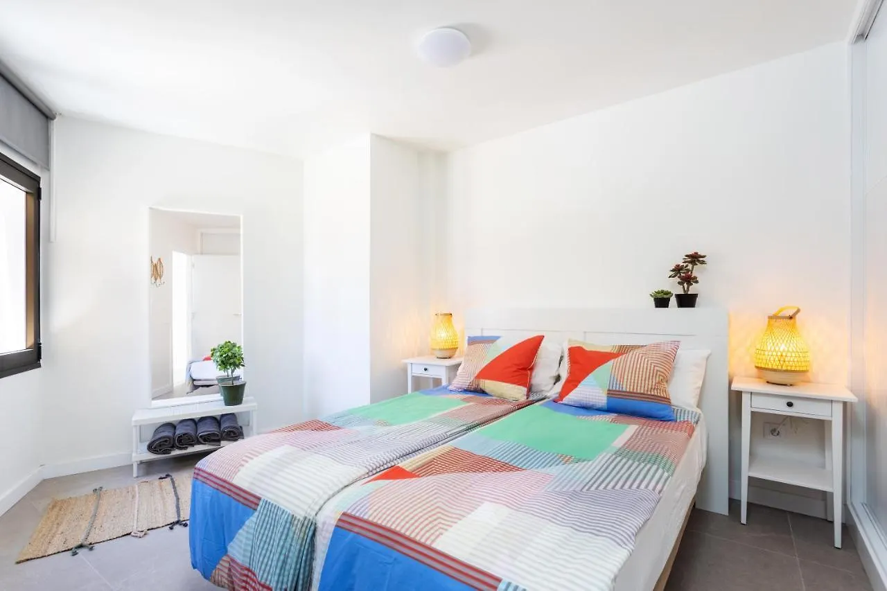 El Medano Flash Point Holiday Home By Sunkeyrents Apartment