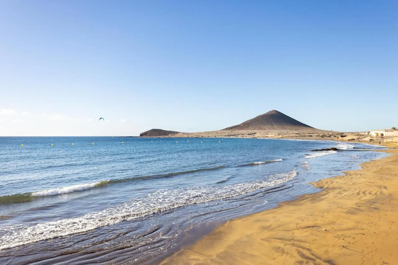 El Medano Flash Point Holiday Home By Sunkeyrents Spanien